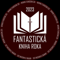 Anketa: Fantastická kniha roka 2023